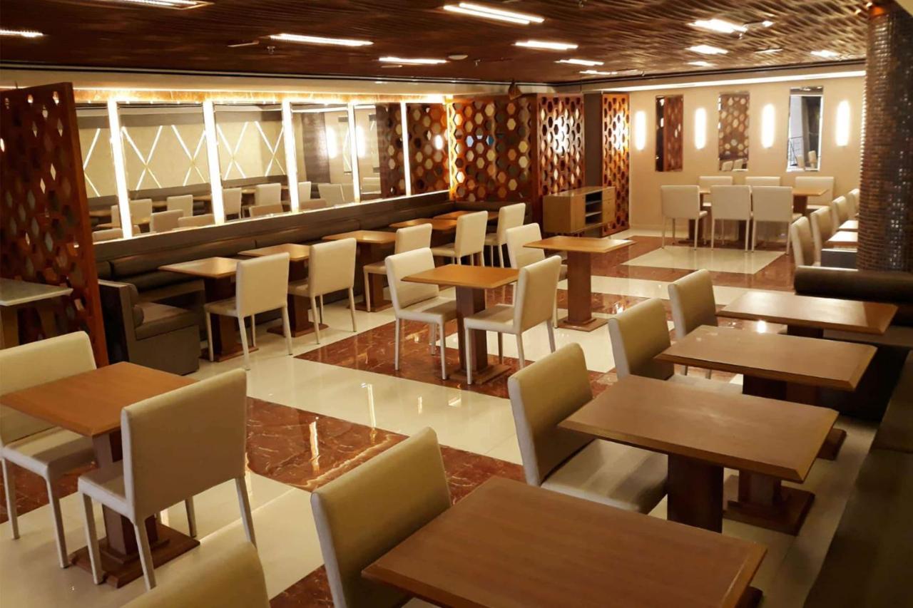 Hotel Ramada By Wyndham Manaus Torres Center Extérieur photo