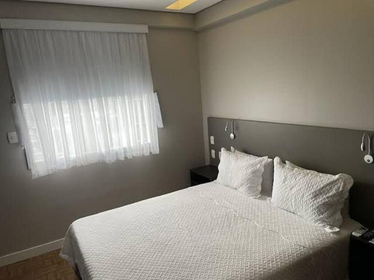 Hotel Ramada By Wyndham Manaus Torres Center Extérieur photo