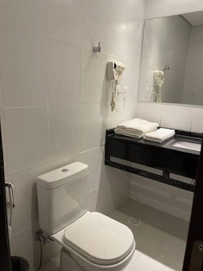 Hotel Ramada By Wyndham Manaus Torres Center Extérieur photo