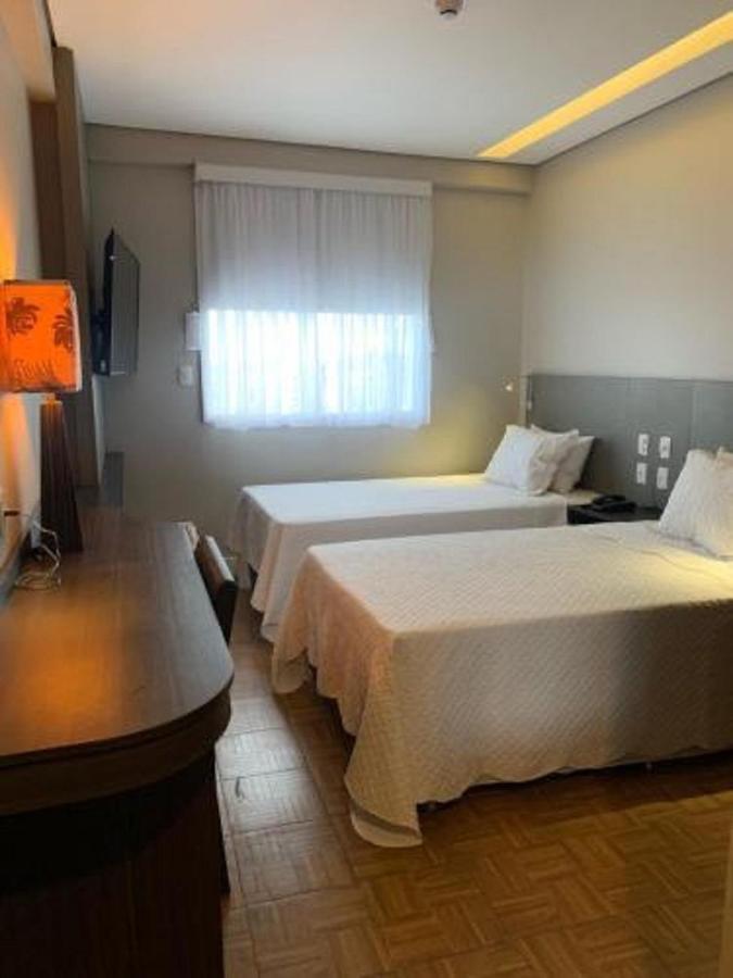Hotel Ramada By Wyndham Manaus Torres Center Extérieur photo
