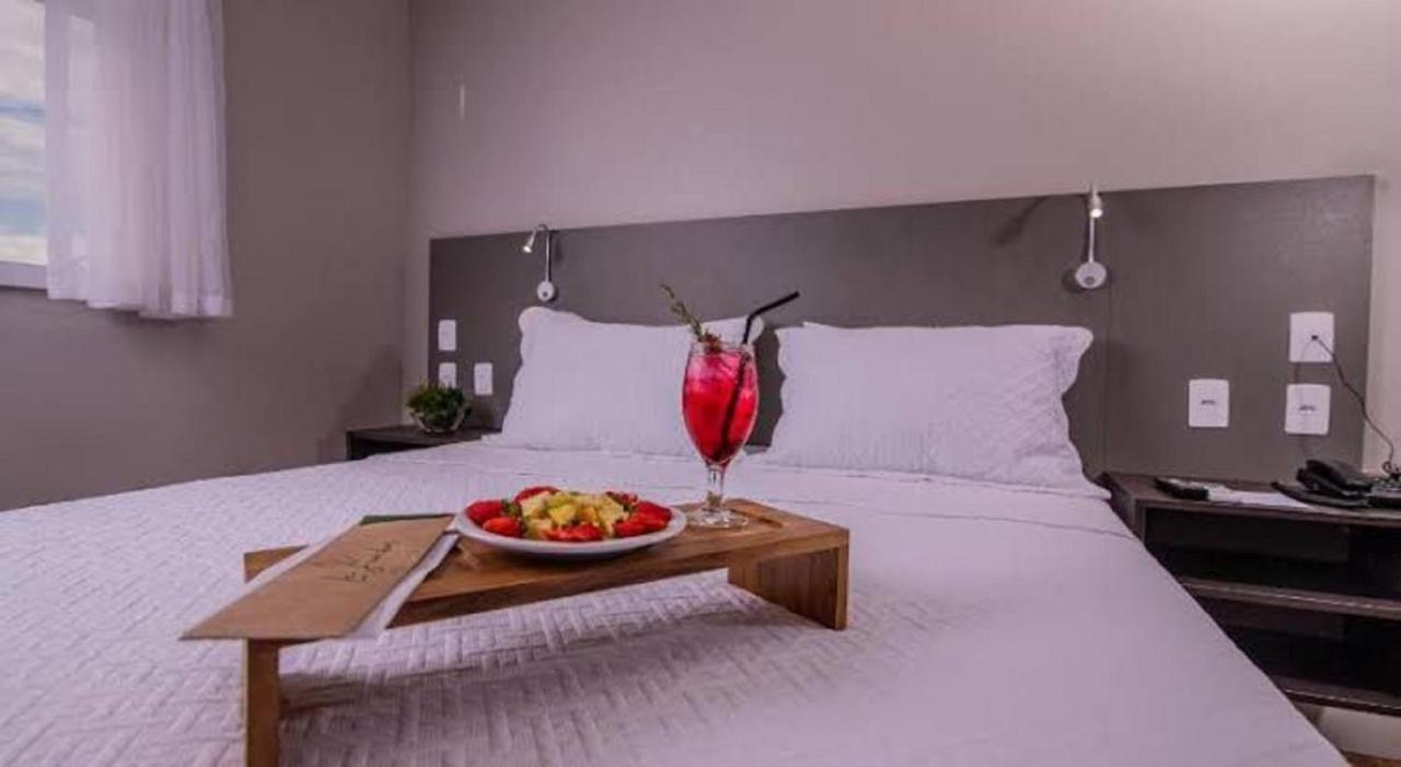 Hotel Ramada By Wyndham Manaus Torres Center Extérieur photo