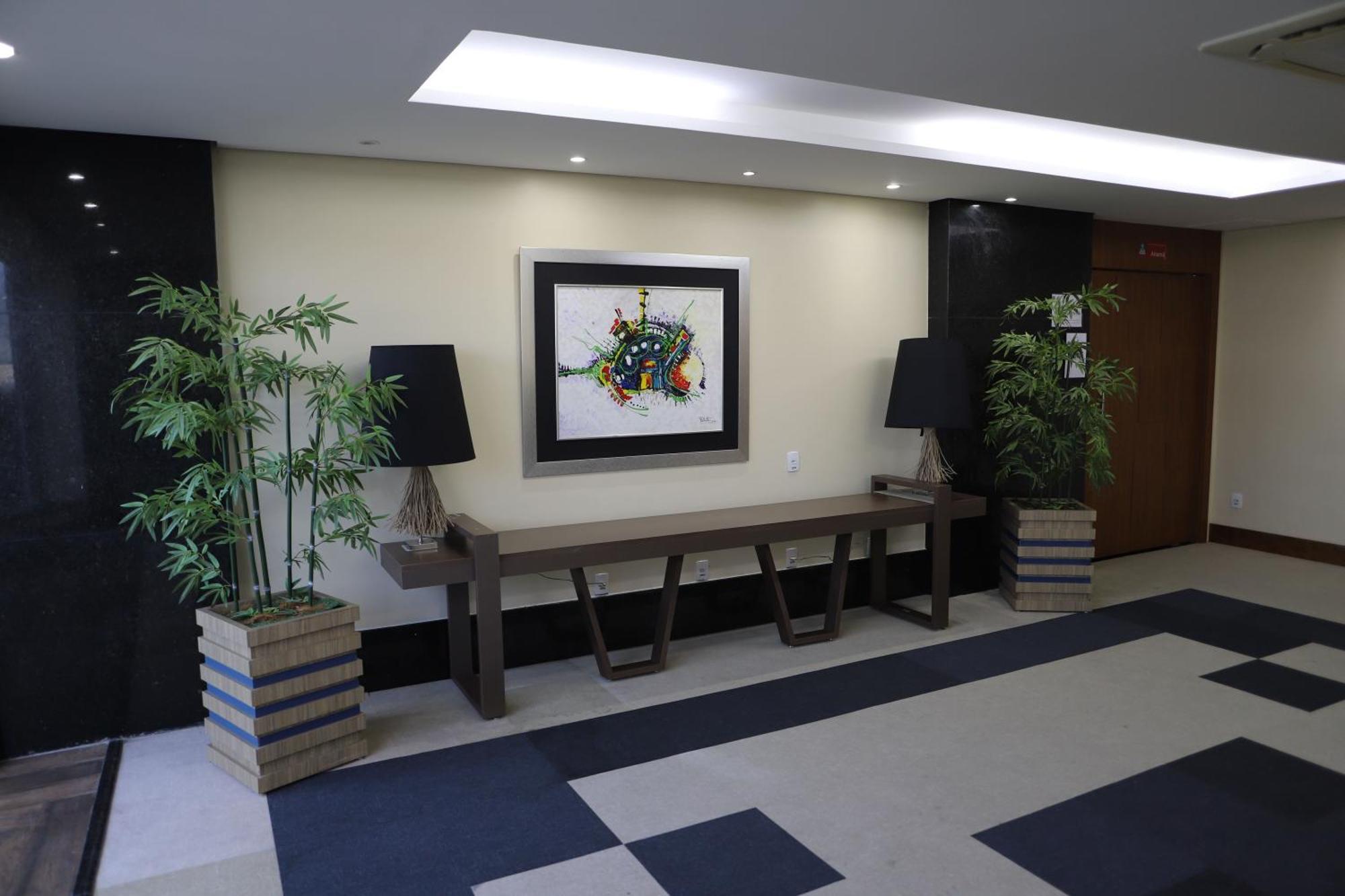 Hotel Ramada By Wyndham Manaus Torres Center Extérieur photo
